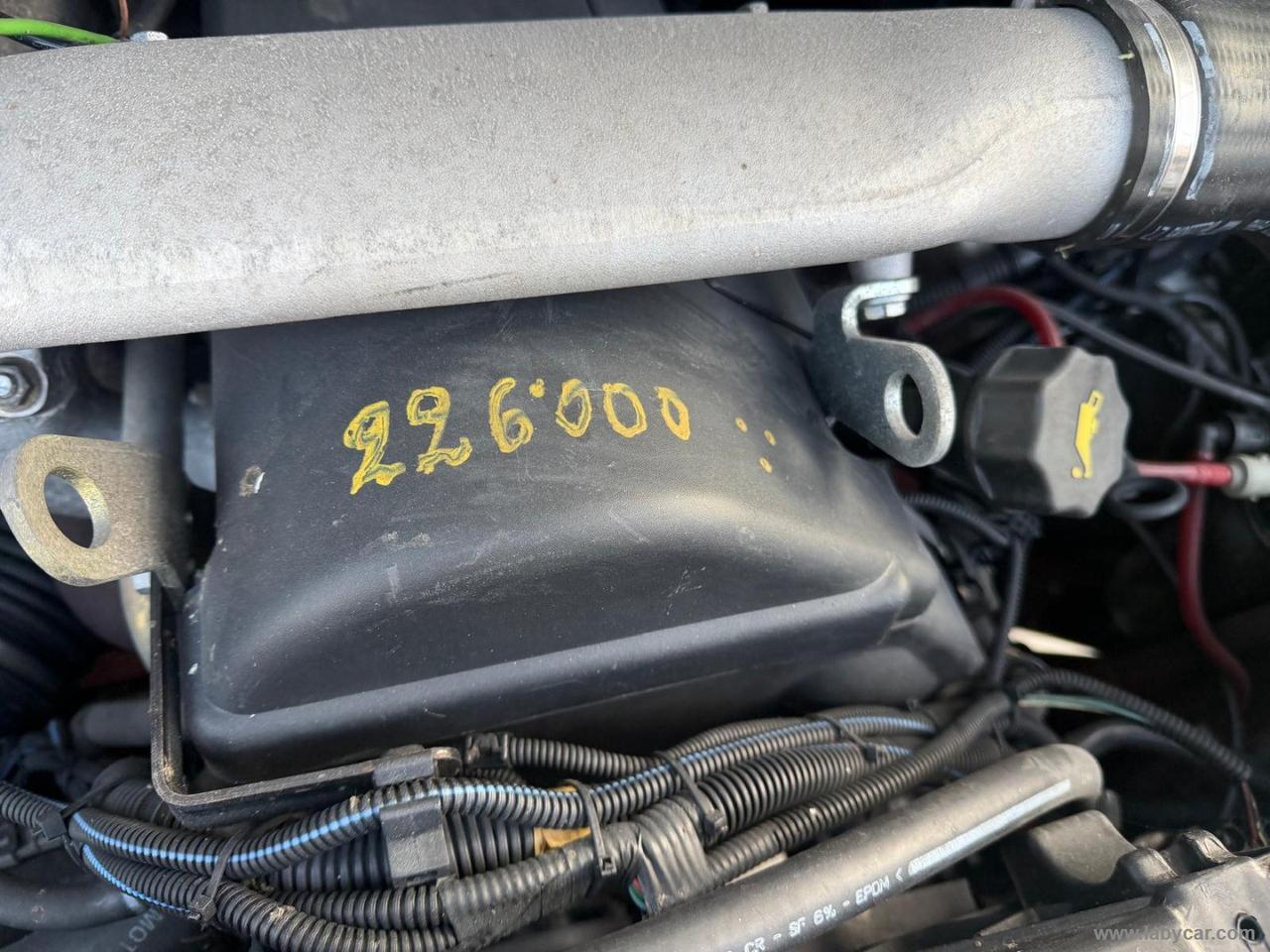 Daily 35C15 3.0 Hpi PL-RG Cabinato