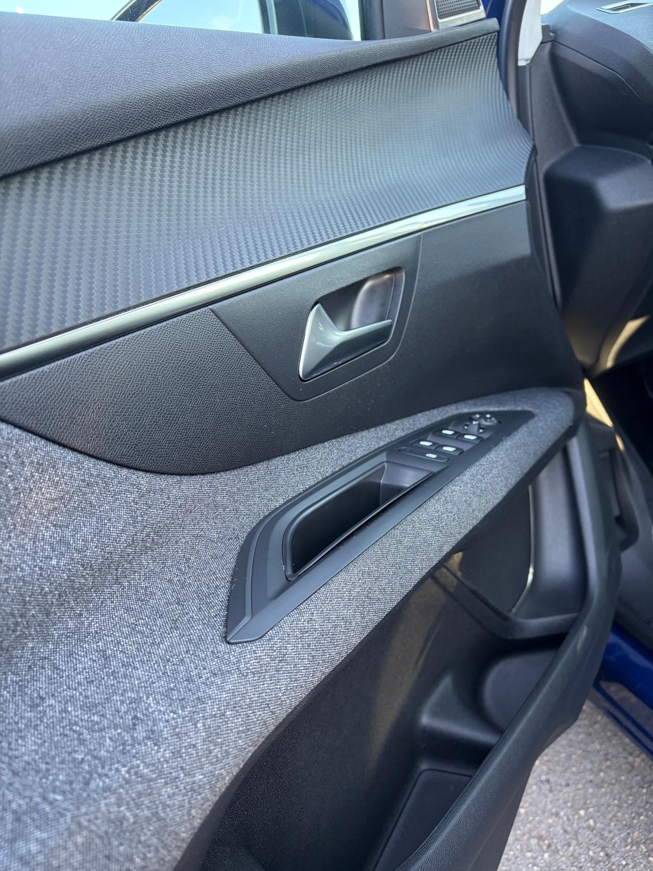 Peugeot 3008 BlueHDi 120 S&S GT Line