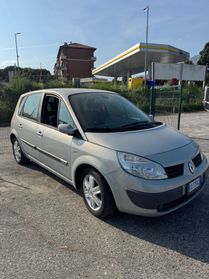 Renault Scénic 1.5 dCi 82 CV – 2004 – 127.000 km