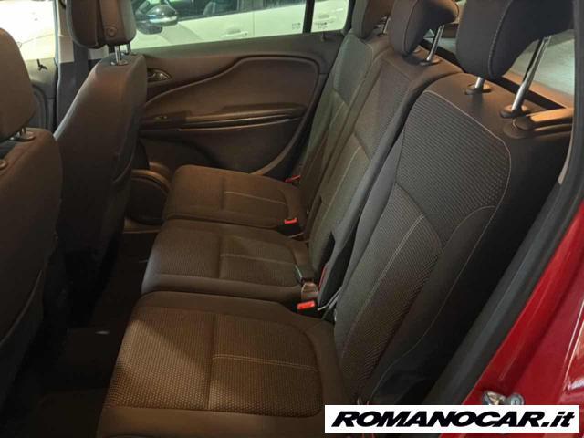 OPEL Zafira 1.6 CDTi 134CV Start&Stop Innovation