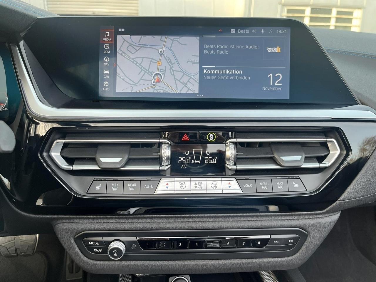 Bmw Z4 sDrive20i Msport