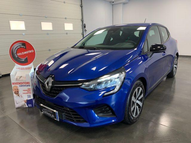 RENAULT Clio 1.0 GPL 5 Porte Equilibre