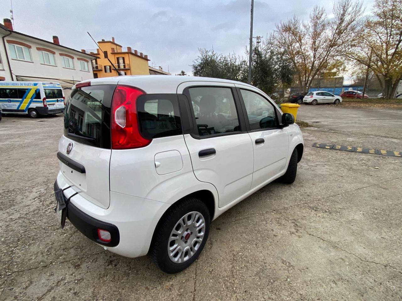 Fiat Panda 1.2 EasyPower Easy