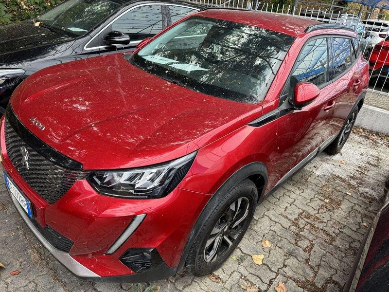 Peugeot 2008 1.2 puretech Allure Pack s&s 130cv eat8