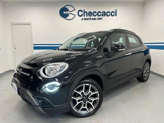 Fiat 500X 1.6 mjt Cross 130cv * 2021 * 66.000 KM *