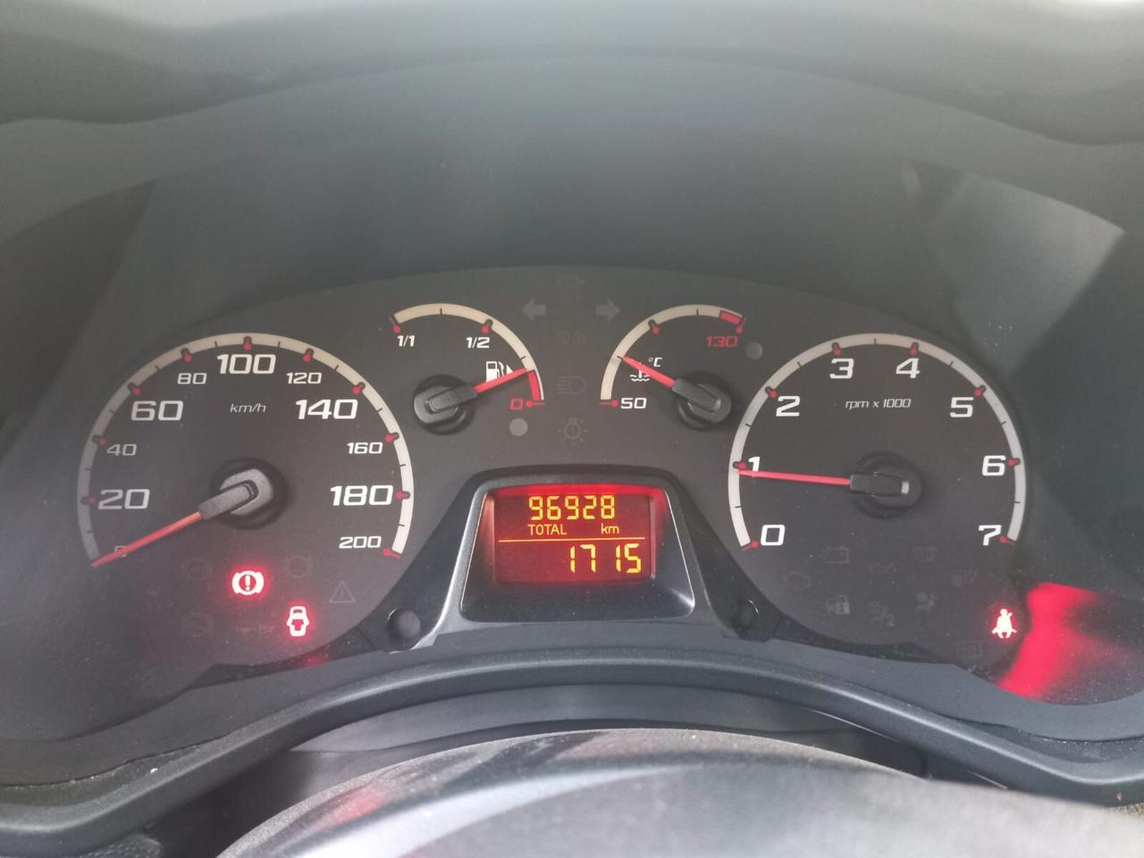 Ford Ka Ka+ 1.2 8V 69CV