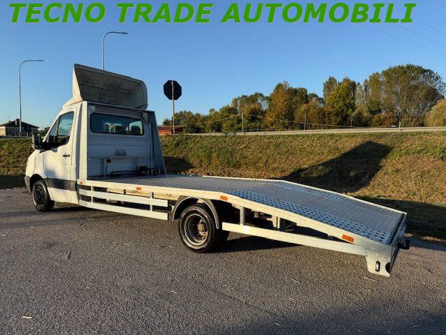 MERCEDES-BENZ Sprinter 418 CDI Carro Attrezzi