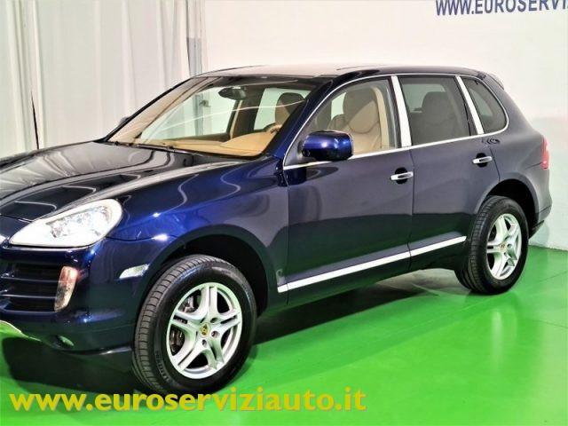 PORSCHE Cayenne 3.6 BELLISSIMA OTTIMO STATO