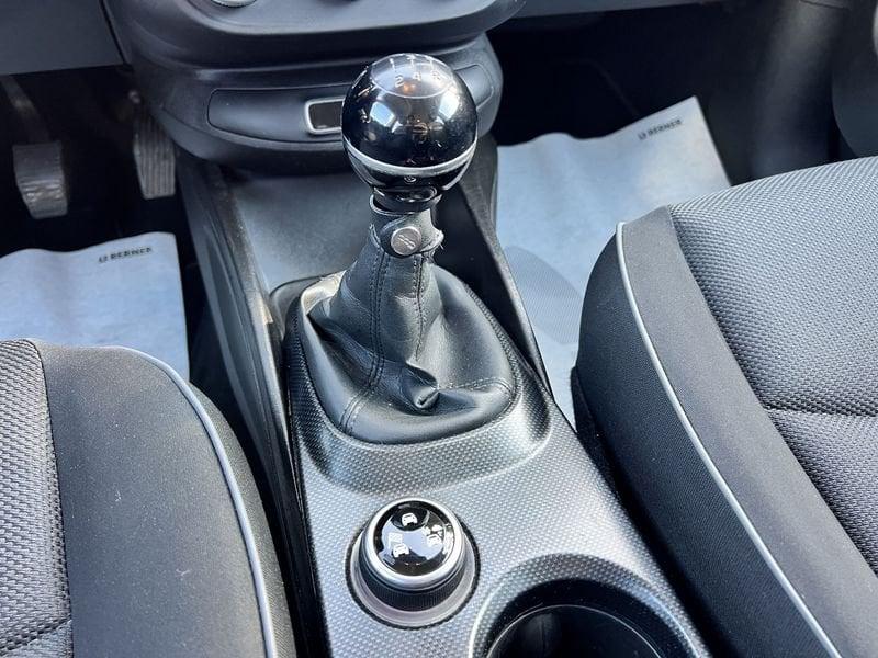 FIAT 500X 500X 1.3 MultiJet 95 CV Business