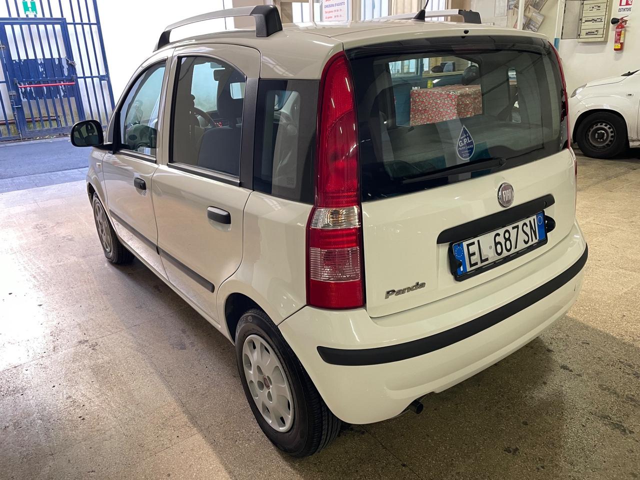 Fiat Panda 1.2 EasyPower Classic