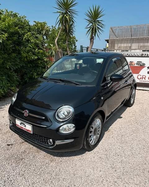 Fiat 500 1.3 Multijet 95 CV Lounge