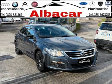 Volkswagen Passat CC 2.0 TDI 140 CV DSG