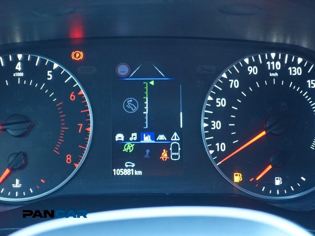 Renault Captur TCe 100 CV GPL Zen