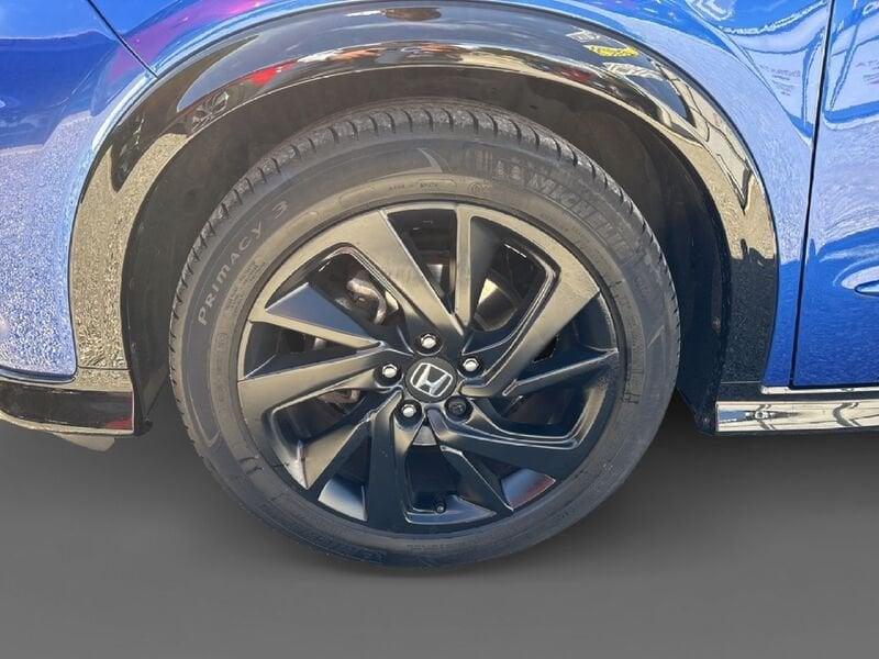 Honda HR-V HR-V 1.5T VTEC Sport Navi ADAS