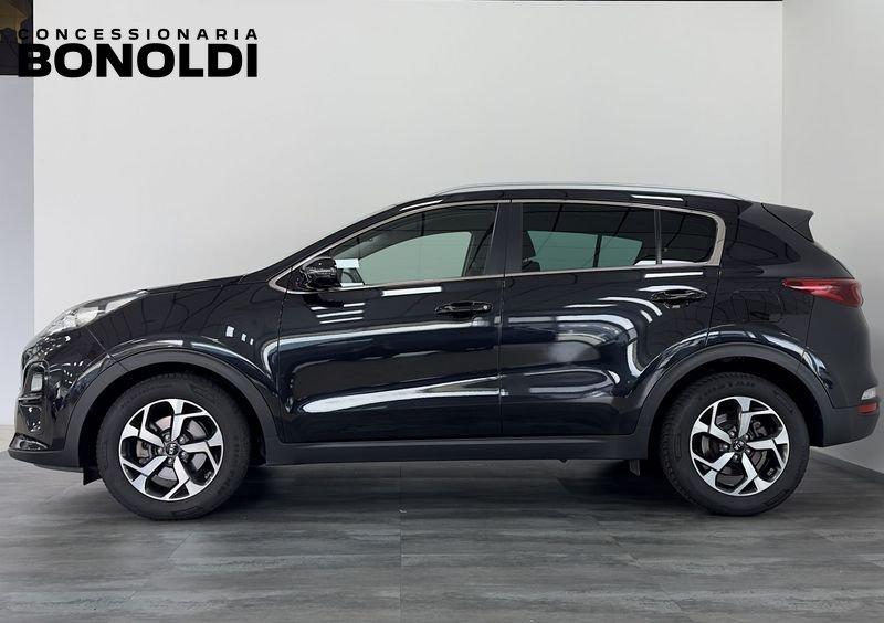 Kia Sportage 1.6 GDI Business Class 2WD
