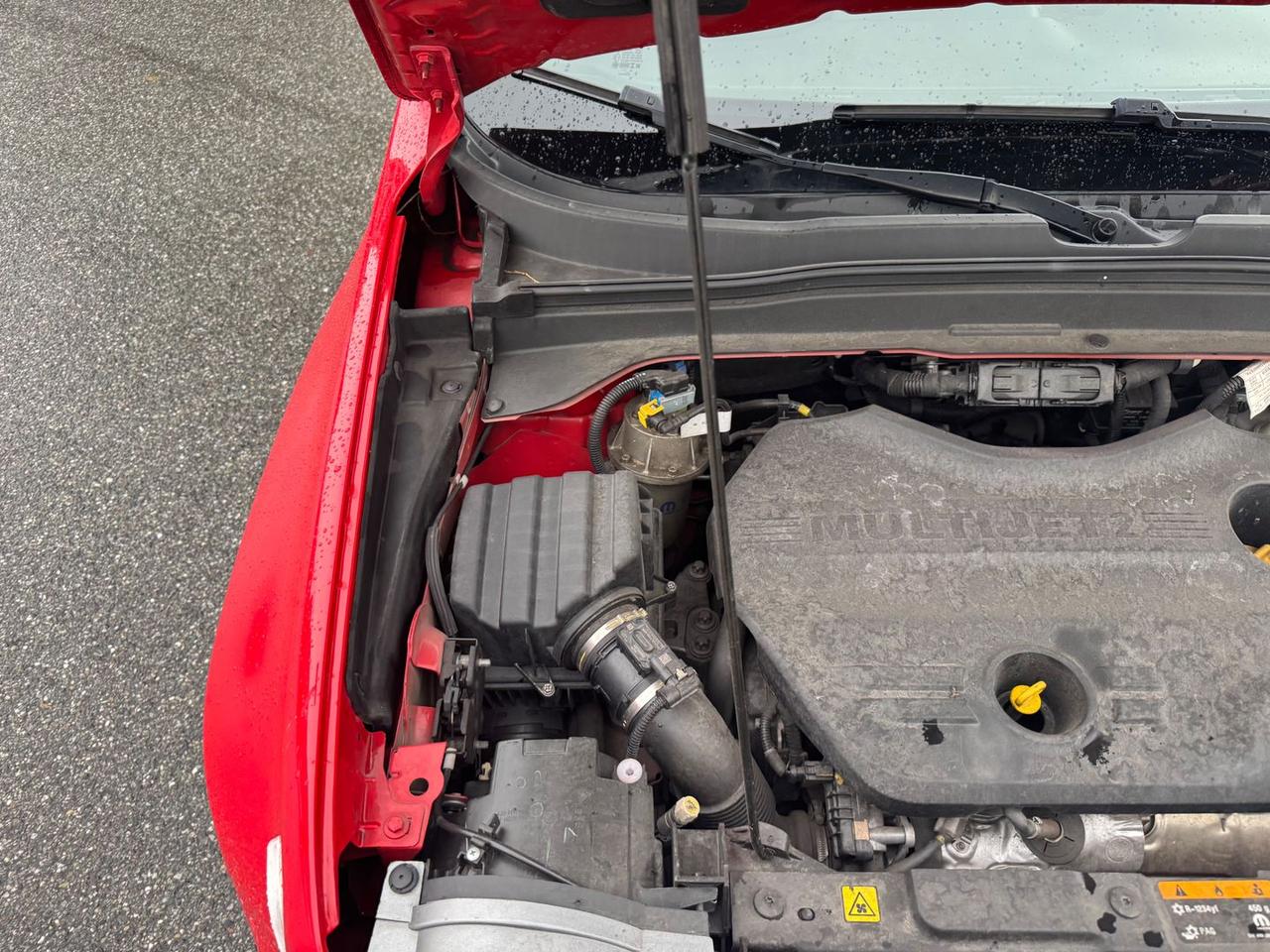 Jeep Renegade 1.6 MultiJet Limited - PROMO F #7437