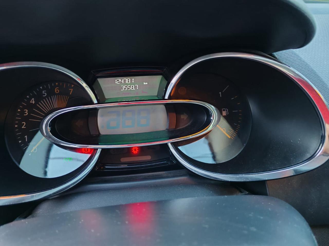 Renault Clio 0.9 TCe 12V 90CV Start&Stop 5 porte Energy