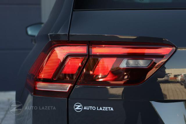 VOLKSWAGEN Tiguan 1.4 eTSI eHYBRID Plug In DSG Life
