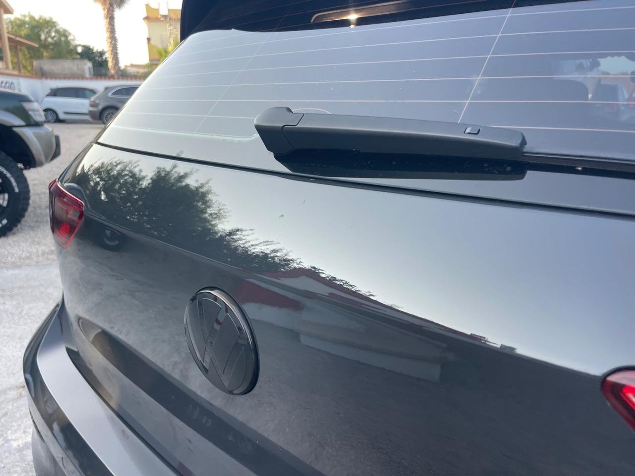 Volkswagen Golf 8 Style 1.0 TSI EVO 110cv