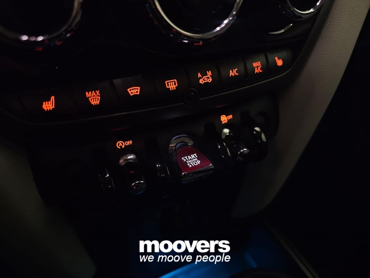 MINI Mini Countryman F60 2.0 Cooper D Hype Countryman ALL4