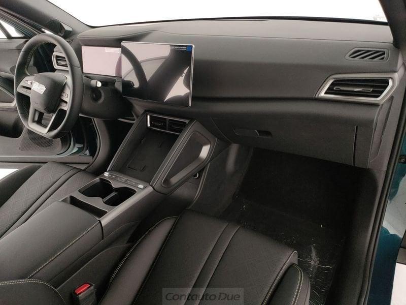 BYD Atto 2 DM-i Atto 2 DM-i 1.5 phev Boost 212cv