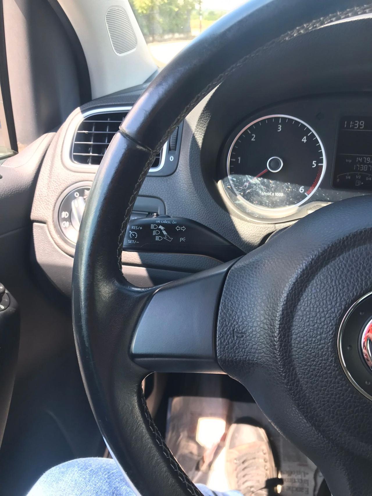 Volkswagen Polo 1.6 TDI 90CV LIFE