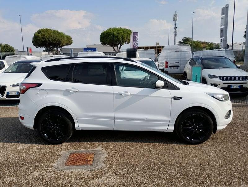 Ford Kuga 1.5 Ecoboost 150CV S&S 2WD ST-Line