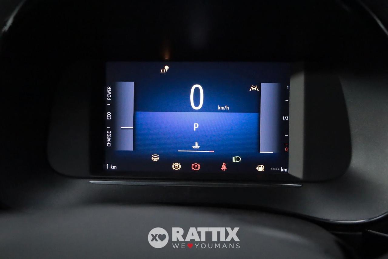 Opel Corsa 1.2 Hybrid 110CV GS DCT6