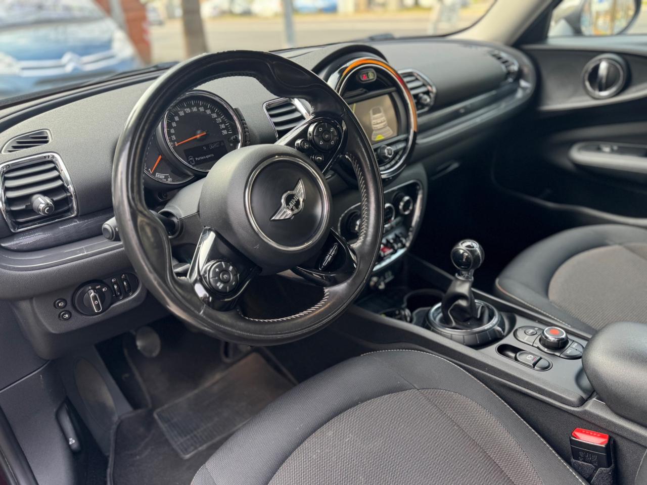 Mini Cooper Clubman Mini 1.5 Cooper Hype Clubman