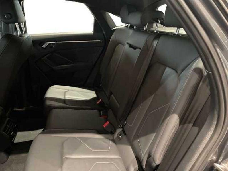 Audi Q3 2019 Sportback 45 2.0 tfsi quattro edition quattro s-tronic