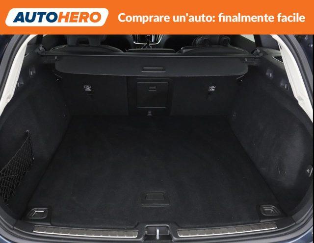 VOLVO V60 B4 (d) Geartronic Inscription