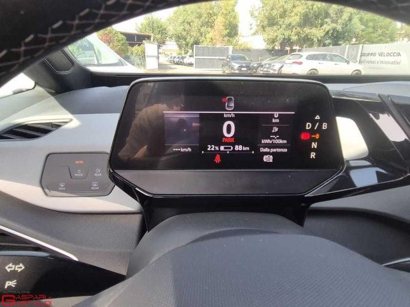Volkswagen ID.3 Pro S 77 kWh 550 km WLTP