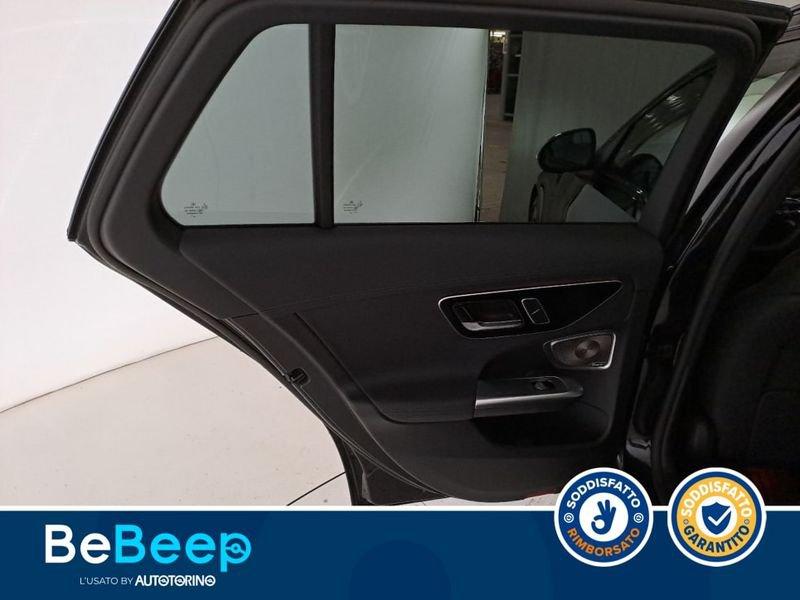 Mercedes-Benz Classe C C SW 200 D MHEV PREMIUM AUTO