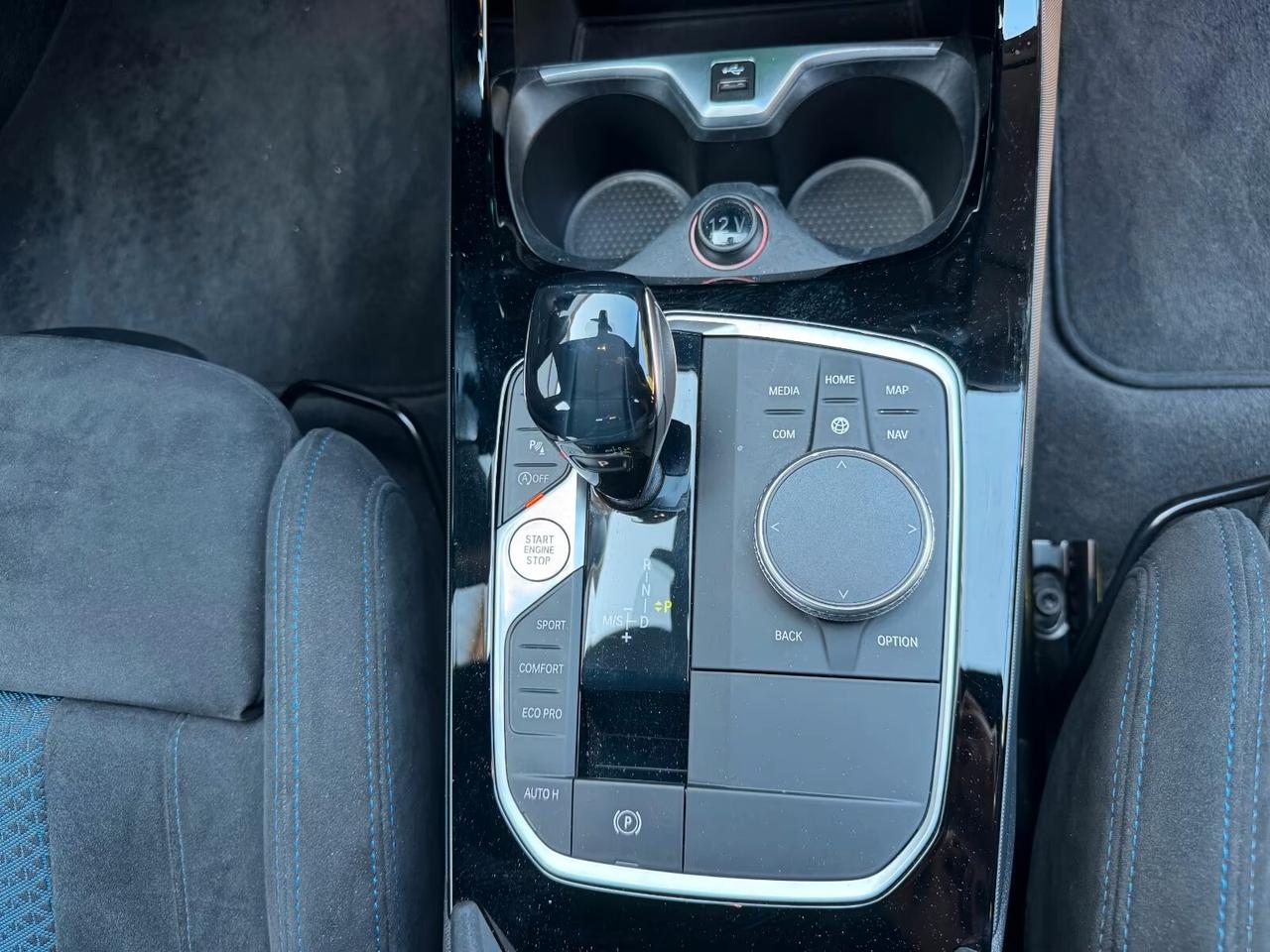 Bmw 118 d M SPORT SED.GUS KAMERA "18" APPLE CARPLAY