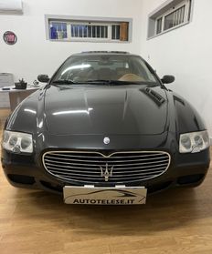 Maserati Quattroporte 4.2 V8 Executive GT