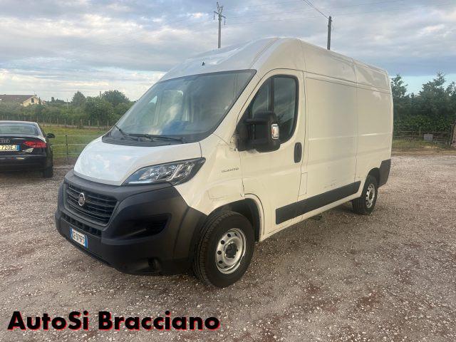 FIAT Ducato 33 2.3 MJT 140CV PC-TM Furgone