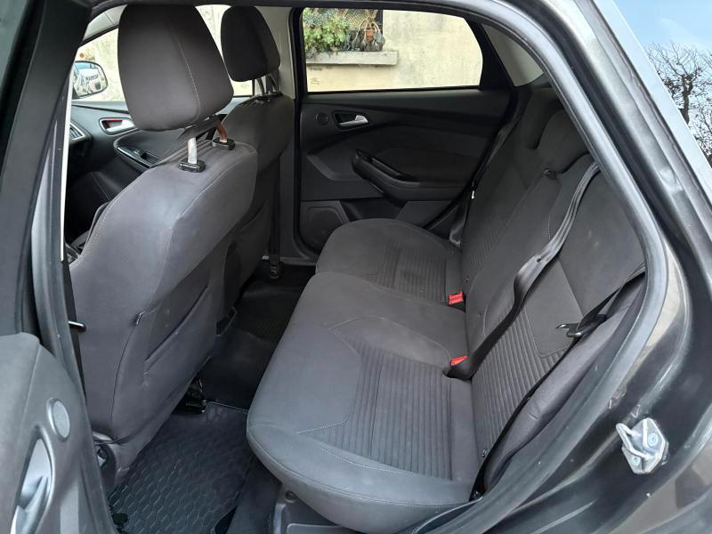 Ford Focus Station Wagon Focus SW 1.5 tdci Plus s&s 120cv OK NEOPATENTATO