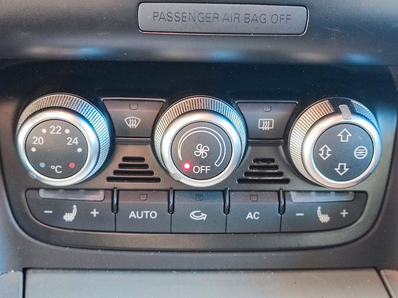 Audi TT Coupé 2.0 TDI quattro Advanced plus