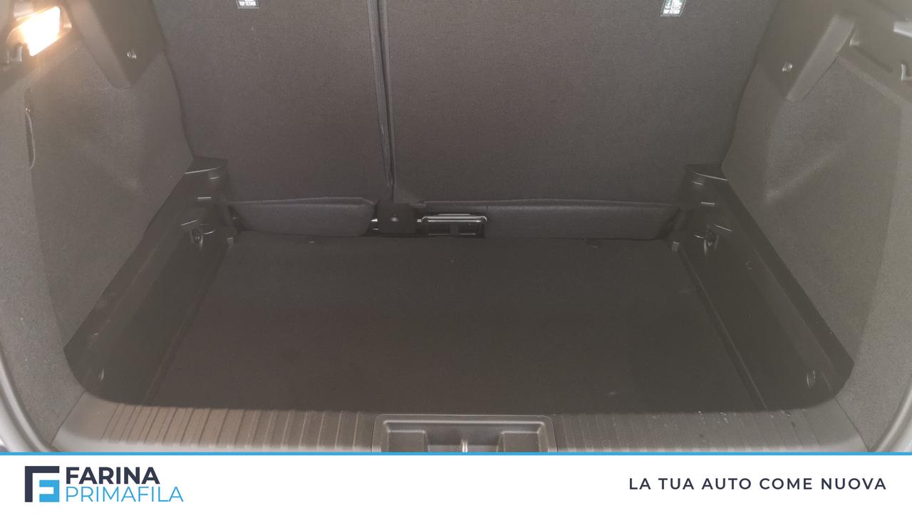 RENAULT Captur II 2019 - Captur 1.0 tce Life Gpl 100cv