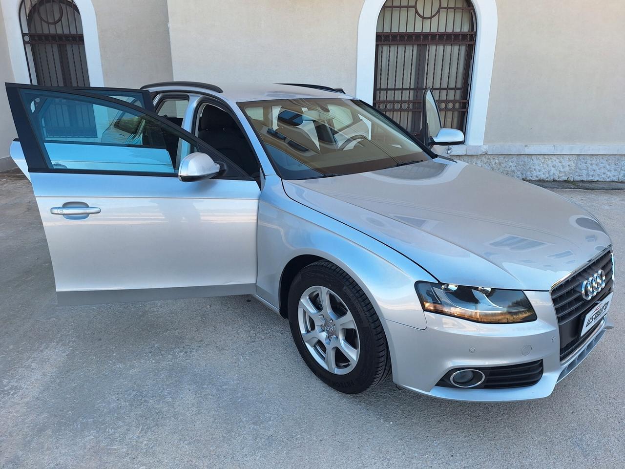 Audi A4 Avant 2.0 TDI 120CV "PERFETTA"182000 KM