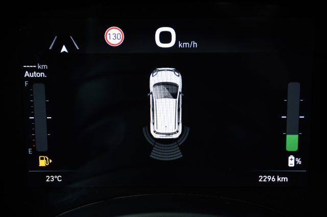 FIAT Panda 1.0 FireFly S&S Hybrid **SOLO 2296KM!!**