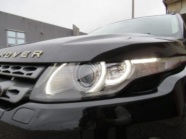 LAND ROVER Range Rover Evoque 2.2 Sd4 5p. Dynamic