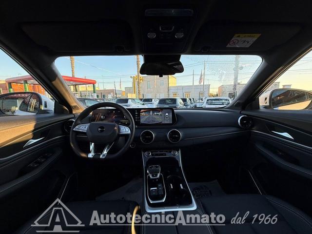 EVO Evo6 Evo 6 1.5 Turbo