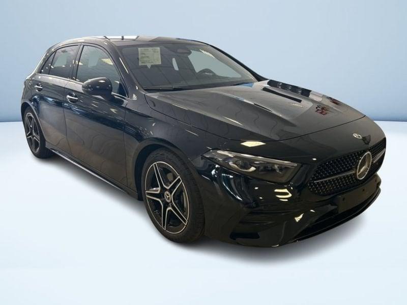 Mercedes-Benz Classe A 180d Automatic AMG Line Advanced Plus