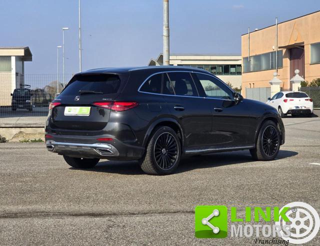 MERCEDES-BENZ GLC 220 d 197 CV MHEV 4MATIC 9G-TRONIC Premium Plus