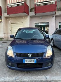 Suzuki Swift 1.3 DDiS 5p. GLX