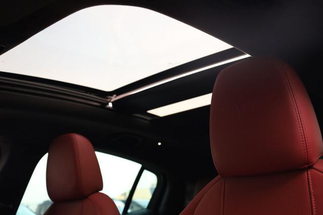 MASERATI Grecale V6 530 CV AWD Trofeo