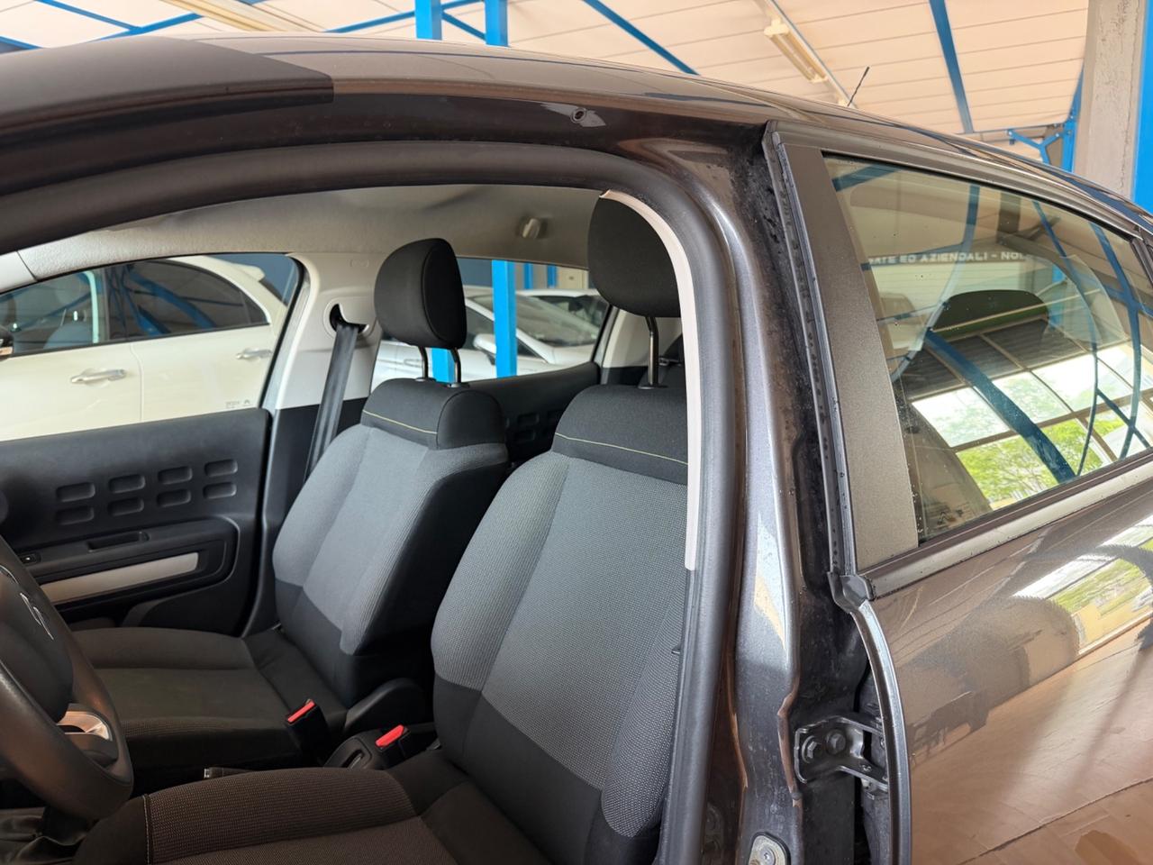 Citroen C3 YOU! 1.2 Benzina 2023 FULL LED