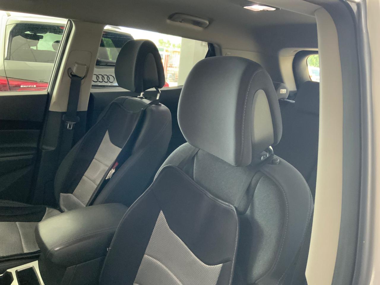 Ssangyong Korando 1.6 Icon 2wd auto