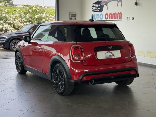 MINI One 1.5 One 75cv 3p. Classic First